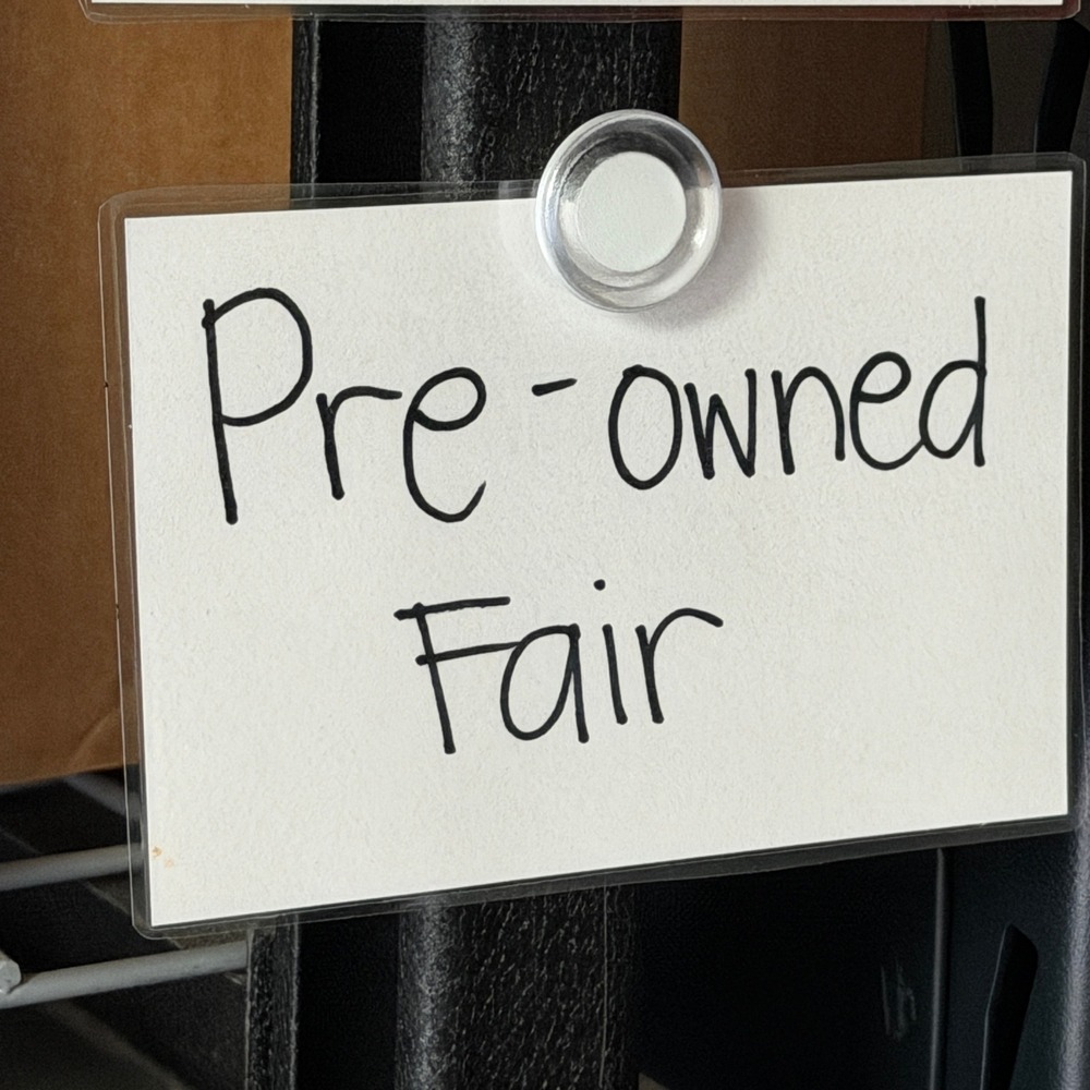 Vintage Boston Traders Hand Knit Cotton Sweater Mens Medium‎ Aztec Pattern - Picture 12 of 14